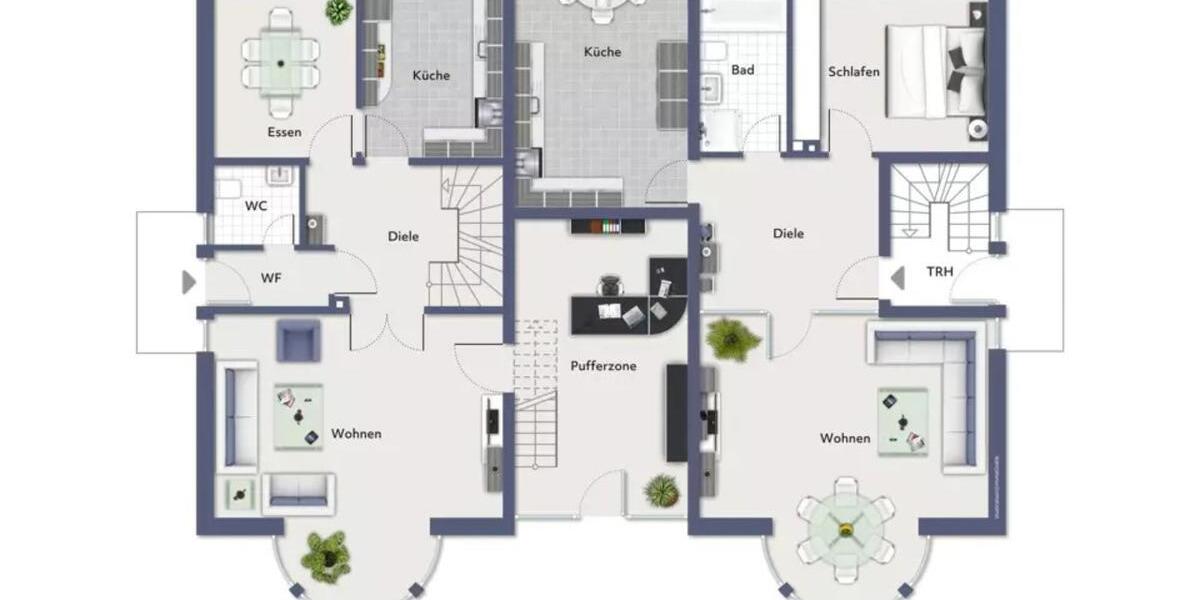 Einfamilienhaus Ibbenbüren - 699.000&euro; | Angebot:25080555