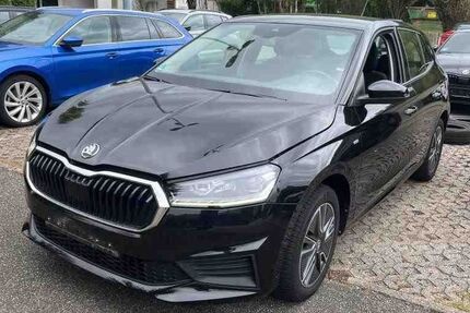 Skoda Fabia 26.630 km 14.490 &euro; Rheine 48432