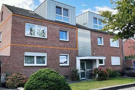 Wohnung Greven - 3 Zimmer, 72 m&sup2;, 175.000&euro; | Angebot:25382183