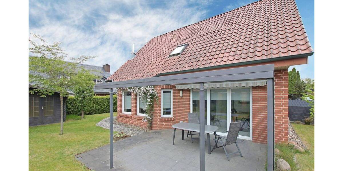 Einfamilienhaus Rheine Mesum - 5 Zimmer, 122 m&sup2;, 429.000&euro; | Angebot:26657345