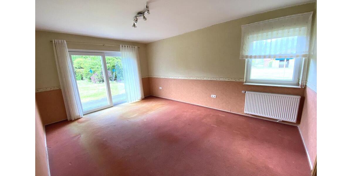Bungalow Rheine Gellendorf - 3 Zimmer, 115 m&sup2;, 975&euro; | Angebot:26563637