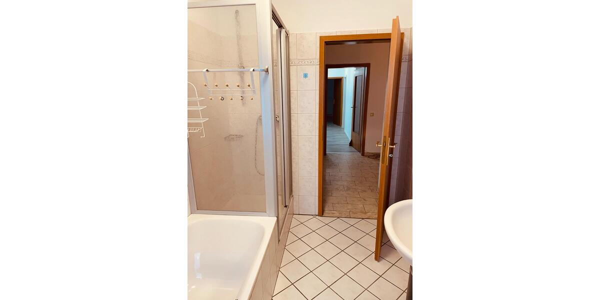 Etagenwohnung Mettingen - 4 Zimmer, 90 m&sup2;, 960&euro; | Angebot:25103489