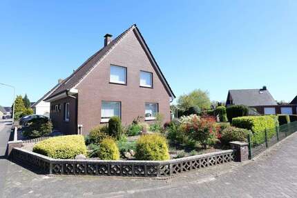 Haus Schüttorf - 6 Zimmer, 164 m&sup2;, 287.000&euro; | Angebot:26566890