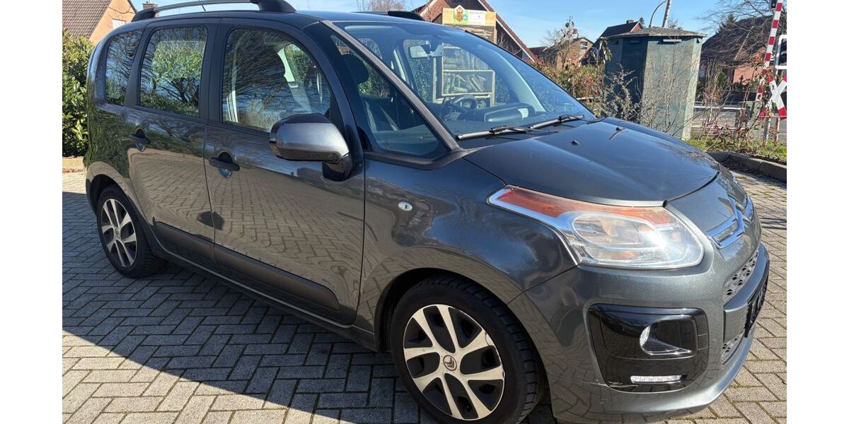 Citroen C3 225.000 km 2.500 &euro; Bad Bentheim/Gildehaus 48455