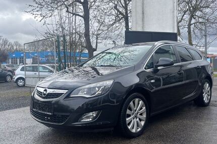 Opel Astra 265.567 km 2.999 &euro; Emsdetten 48282