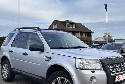 Land Rover Freelander 287.900 km 3.900 &euro; Gronau 48599
