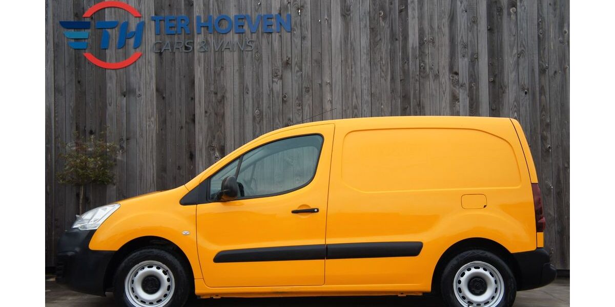 Citroen Berlingo 150.690 km 6.350 &euro; Bad Bentheim 48455