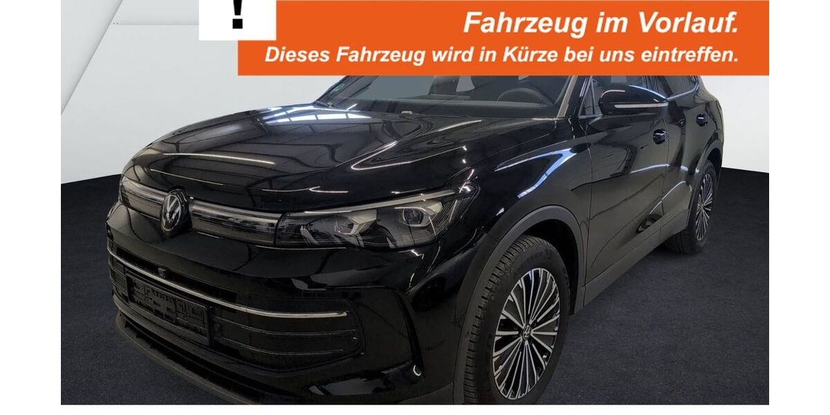 VW Tiguan 25.346 km 34.750 &euro; Rheine 48432