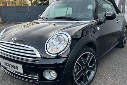 Mini Cooper Cabrio 30.400 km 12.490 &euro; Steinfurt 48565
