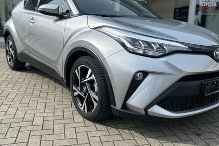 Toyota C-HR 50.238 km 23.323 &euro; Steinfurt-Borghorst 48565