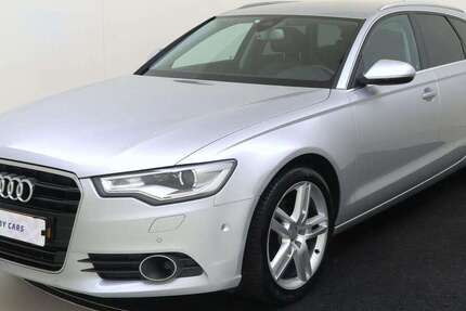 Audi A6 249.308 km 8.450 &euro; Bad Bentheim 48455