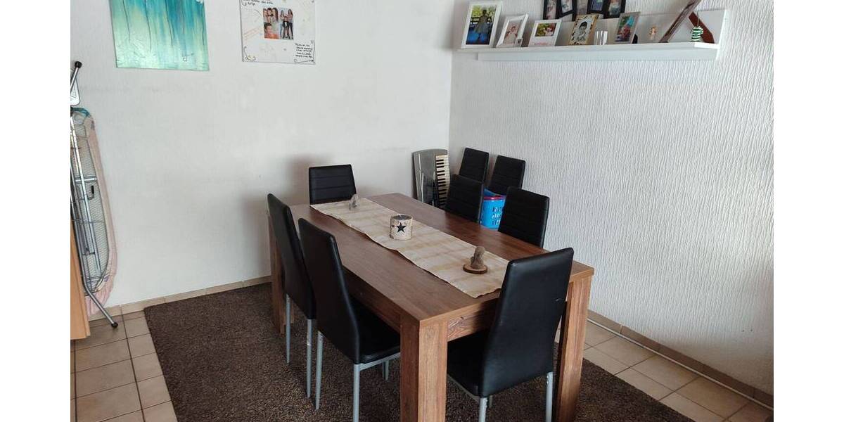 Etagenwohnung Rheine Dorenkamp - 3 Zimmer, 185.800&euro; | Angebot:25670563