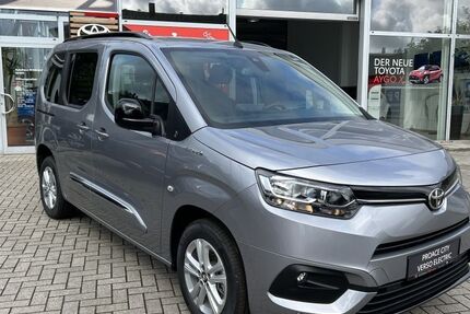 Toyota Proace City 7.500 km 29.450 &euro; Steinfurt-Borghorst 48565