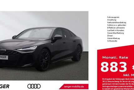 Audi A6 4.900 km 62.890 &euro; Lingen 49809