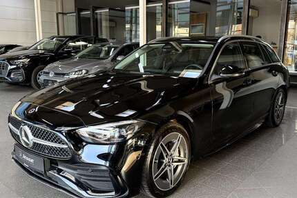 Mercedes-Benz C 200 38.600 km 33.990 &euro; Ibbenbüren 49477