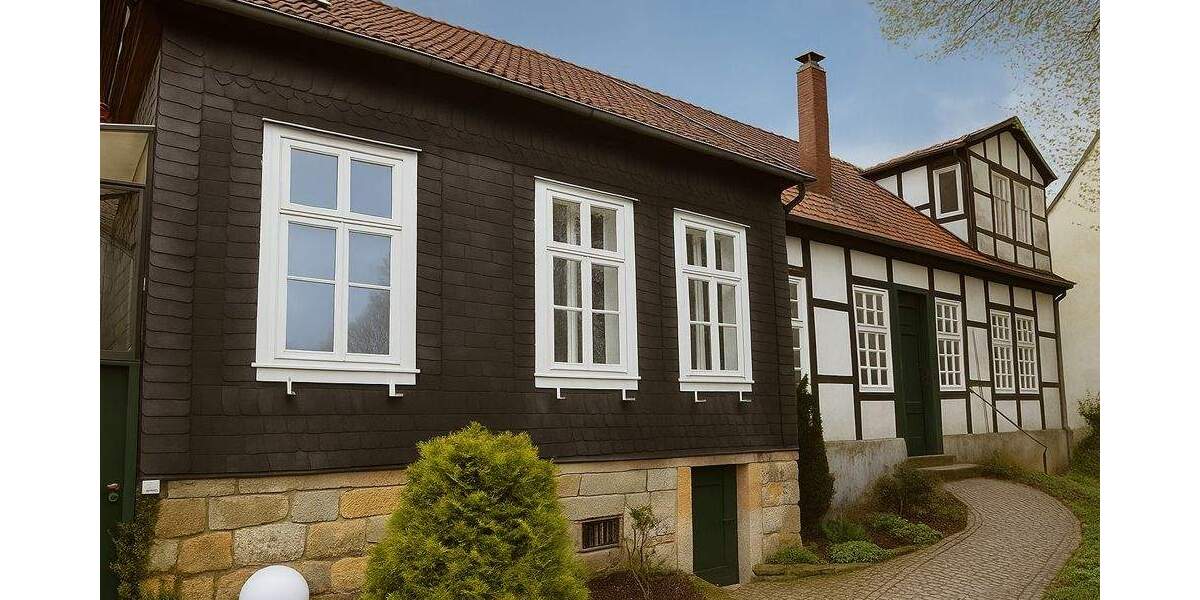 Einfamilienhaus Tecklenburg - 8 Zimmer, 230 m&sup2;, 595.000&euro; | Angebot:25672756