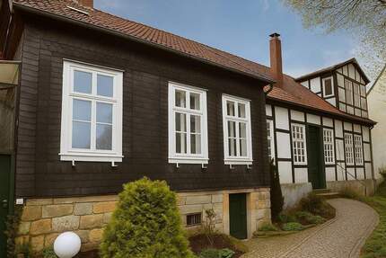 Haus Tecklenburg - 8 Zimmer, 230 m&sup2;, 595.000&euro; | Angebot:25672756