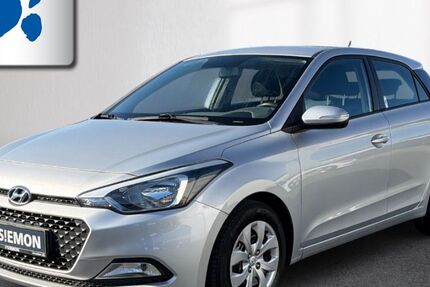 Hyundai i20 89.377 km 6.780 &euro; Emsdetten 48282