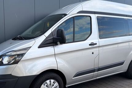 Ford Transit Custom 93.900 km 21.490 &euro; Freren 49832