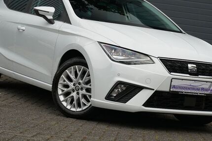 Seat Ibiza 73.685 km 13.888 &euro; Rheine 48432