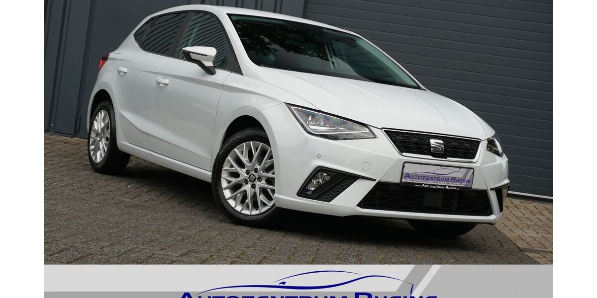 Seat Ibiza 73.685 km 13.888 &euro; Rheine 48432