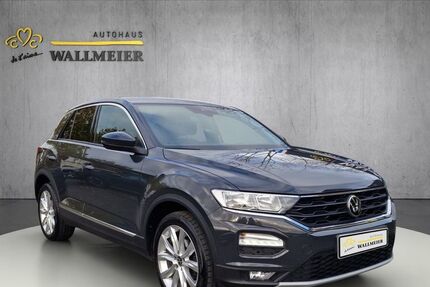 VW T-Roc 64.133 km 23.500 &euro; Gronau 48599