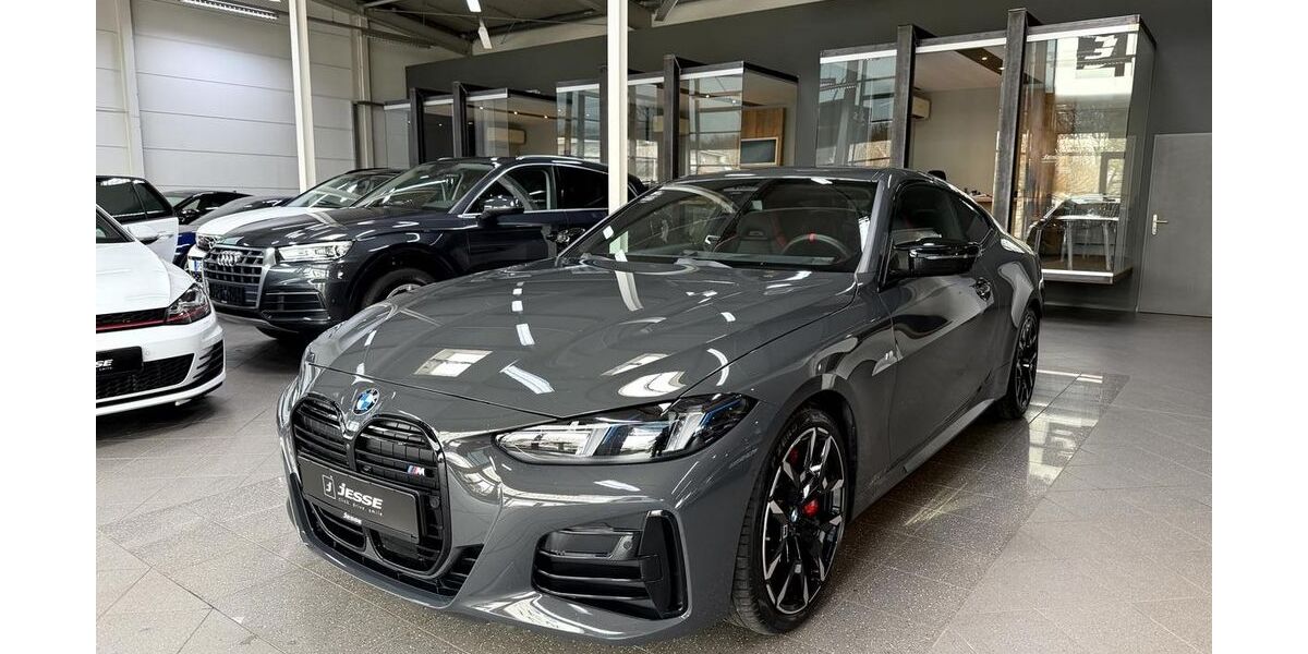 BMW M440 11.500 km 60.990 &euro; Ibbenbüren 49477