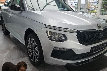 Skoda Kamiq 21.578 km 19.990 &euro; Recke 49509