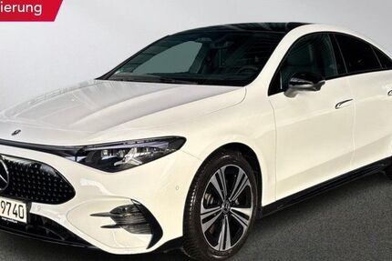 Mercedes-Benz CLA 250 9.000 km 54.880 &euro; Rheine 48429