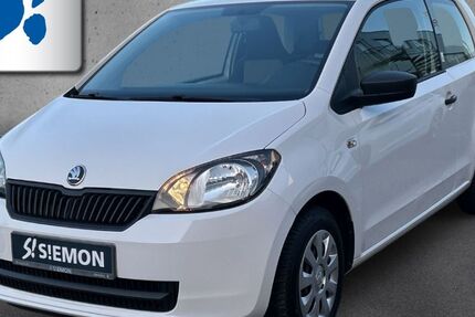 Skoda Citigo 127.892 km 5.430 &euro; Ibbenbüren 49479