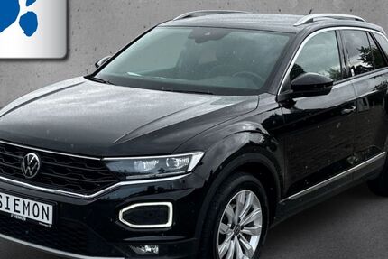 VW T-Roc 95.199 km 21.930 &euro; Ibbenbüren 49479