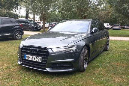 Audi A6 328.000 km 13.900 &euro; Bad Bentheim 48455