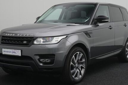 Land Rover Range Rover Sport 149.228 km 19.950 &euro; Bad Bentheim 48455