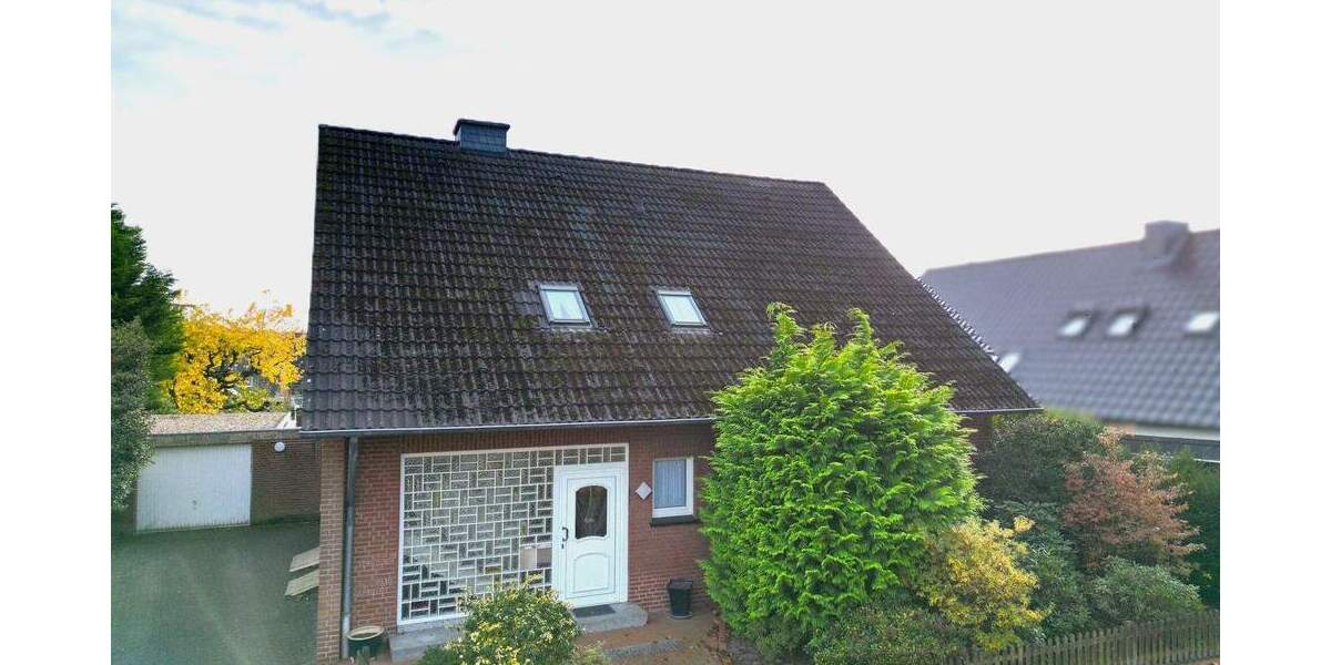 Mehrfamilienhaus, Wohnhaus Ibbenbüren Dickenberg - 8 Zimmer, 158 m&sup2;, 299.000&euro; | Angebot:25670057