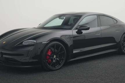 Porsche Taycan 54.804 km 58.950 &euro; Bad Bentheim 48455
