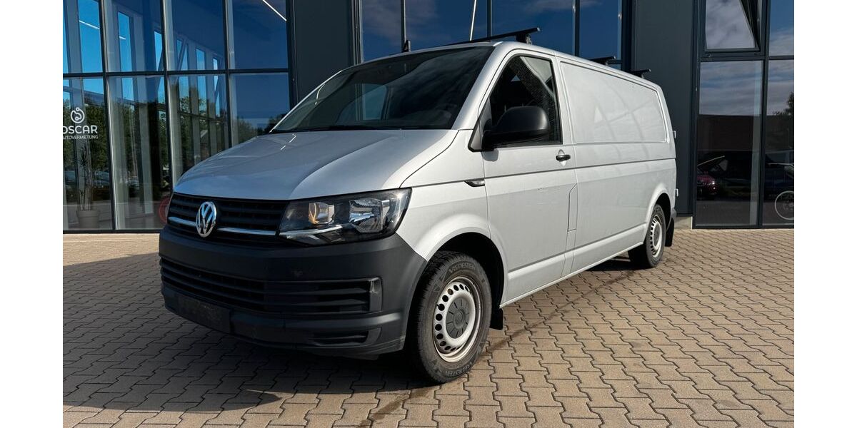 VW T6 Transporter 125.000 km 13.950 &euro; Heek 48619