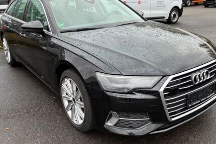 Audi A6 84.490 km 28.900 &euro; Hopsten 48496