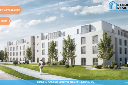 Wohnung Greven - 1.5 Zimmer, 50 m&sup2;, 190.000&euro; | Angebot:27704664
