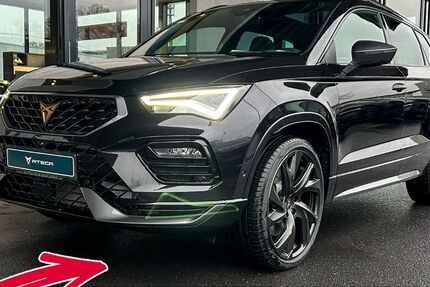 Cupra Ateca 3.500 km 50.990 &euro; Ibbenbüren 49479