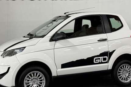 Aixam City 12.519 km 9.750 &euro; Gronau 48599