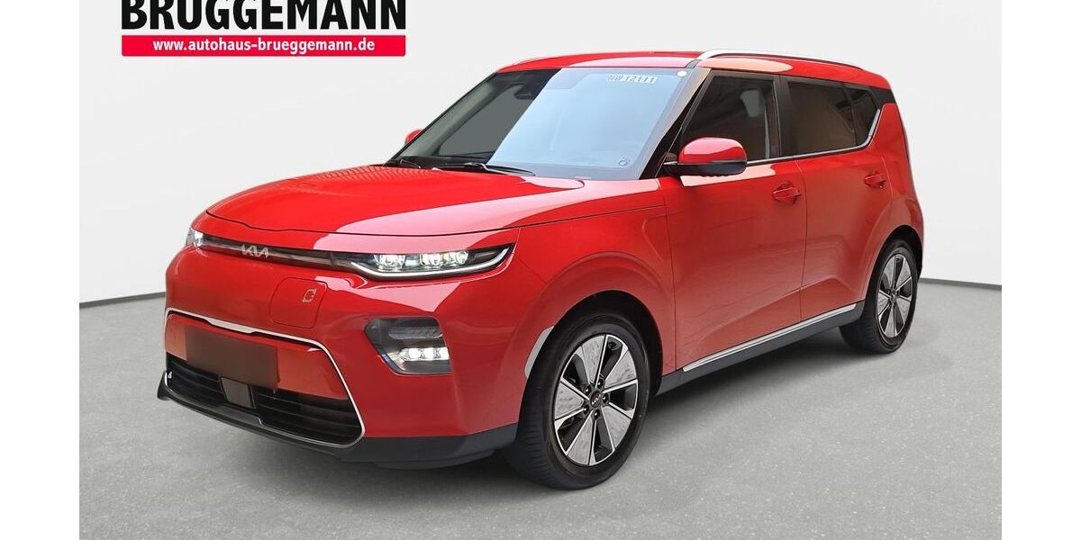 Kia Soul 24.220 km 26.890 &euro; Rheine 48432