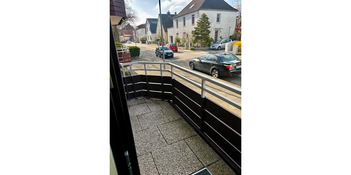 Erdgeschoßwohnung Ibbenbüren - 2 Zimmer, 63 m&sup2;, 800&euro; | Angebot:25990079