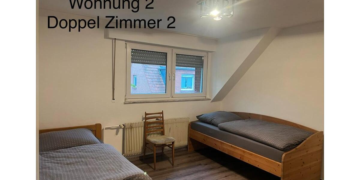 Etagenwohnung Rheine Altenrheine - 9 Zimmer, 100 m&sup2;, 19&euro; | Angebot:24813219