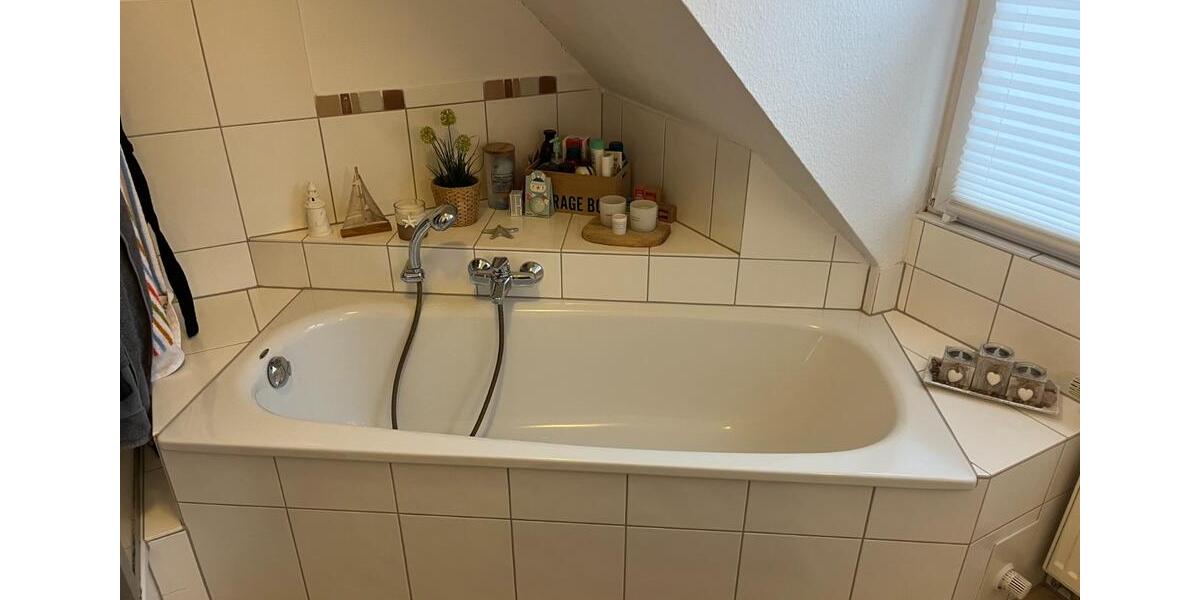 Dachgeschoßwohnung Lingen (Ems) - 3 Zimmer, 78 m&sup2;, 710&euro; | Angebot:25417180