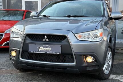 Mitsubishi ASX 162.000 km 4.950 &euro; Rheine 48429