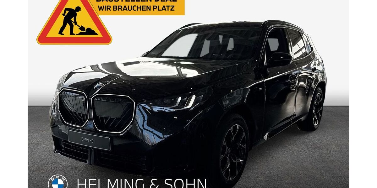BMW X3 2.184 km 64.450 &euro; Lingen 49809