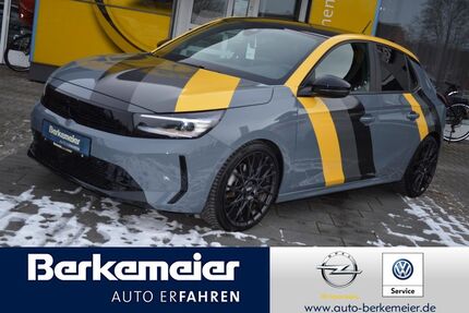 Opel Corsa 5.070 km 17.470 &euro; Saerbeck 48369