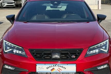 Seat Leon 110.560 km 13.499 &euro; Ibbenbüren 49479