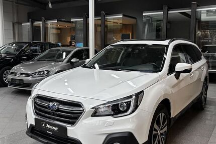 Subaru Outback 59.604 km 27.990 &euro; Ibbenbüren 49477