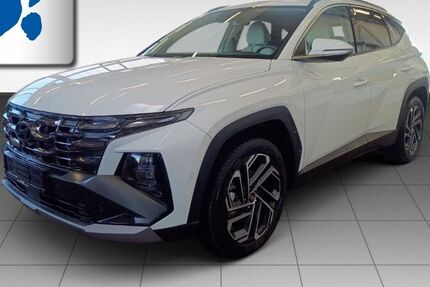 Hyundai TUCSON 8.503 km 33.530 &euro; Emsdetten 48282
